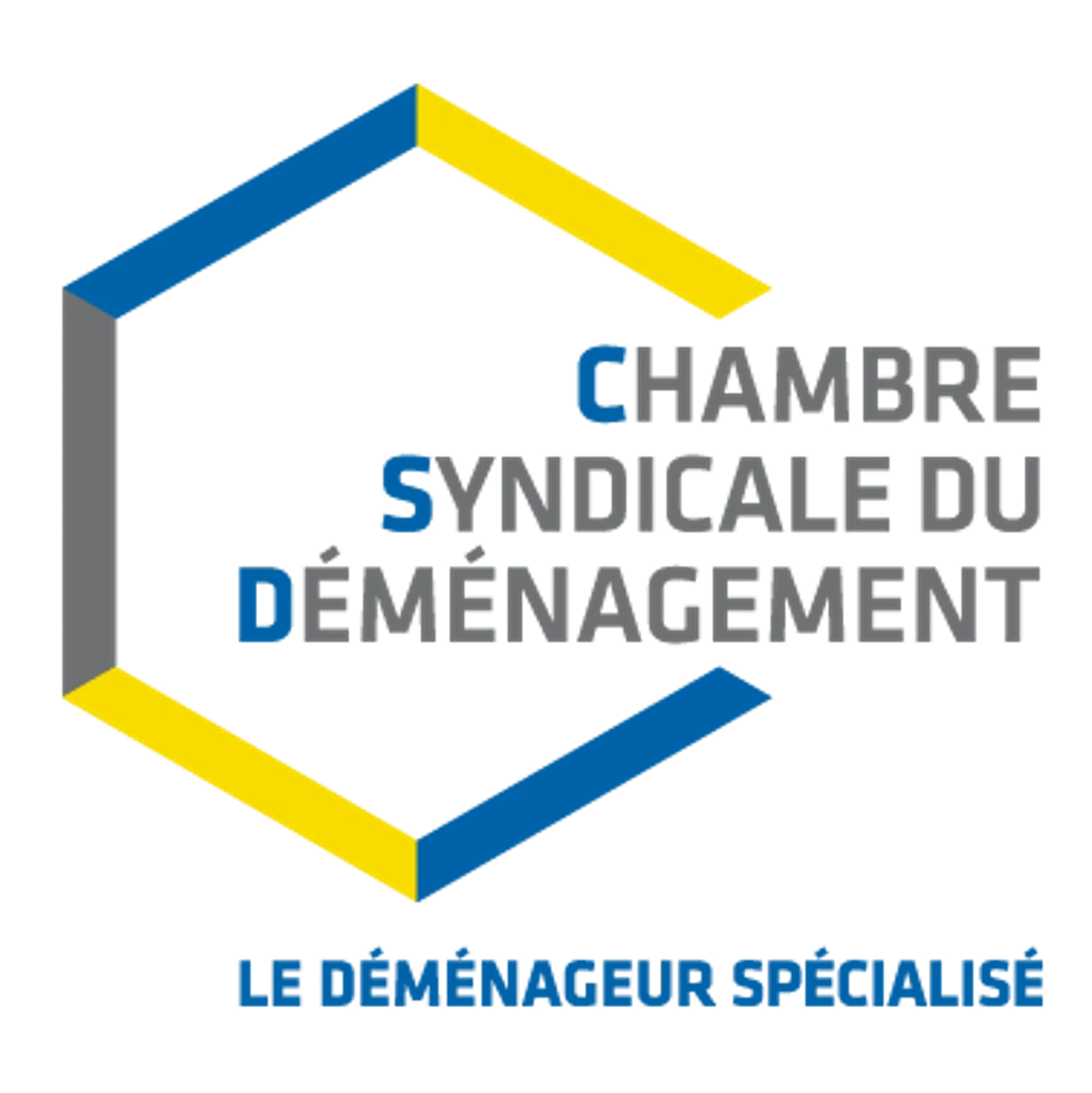 AB Déménagement est un adhérent de la chambre syndicale du déménagement dans le Gard