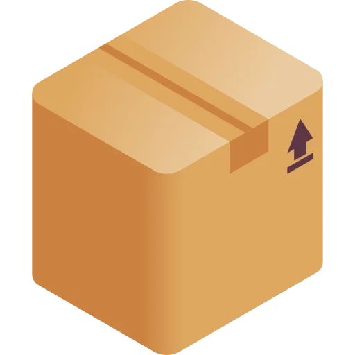 Retrouvez en vente chez AB Déménagement nos cartons standards pour votre déménagement