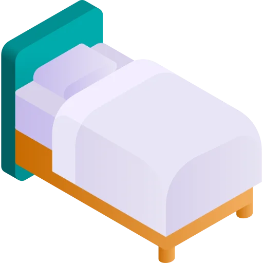 Protégez votre literie avec notre house matelas une personne lors de votre déménagement en France