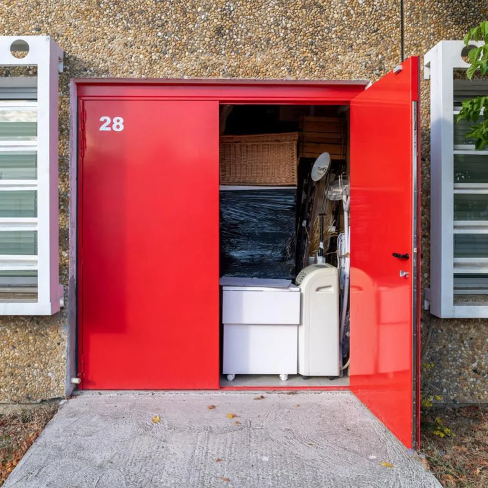 AB Déménagement répond à vos besoins en déménagement, self-stockage et garde-meuble sur Alès, la France et l'Europe