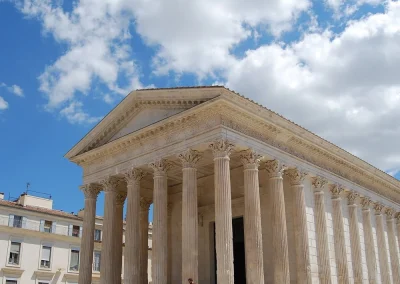 Notre entreprise familiale est spécialisée dans les déménagements sur Nîmes dans le Gard