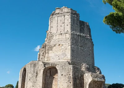 AB Déménagement pour vos déménagement sur Nîmes dans le Gard