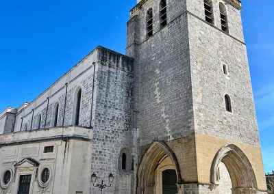 Faites appel à notre équipe de déménageurs professionnels pour la protection de vos meubles depuis Alès