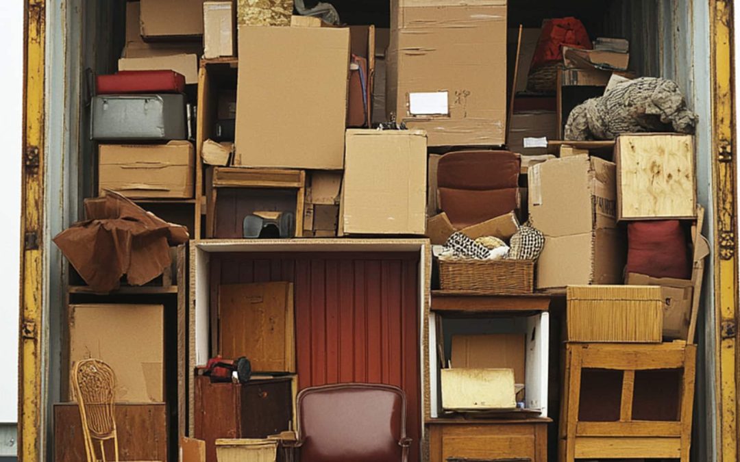 Self-stockage ou garde-meuble : quelle solution choisir pour entreposer vos biens ?