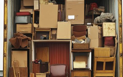 Self-stockage ou garde-meuble : quelle solution choisir pour entreposer vos biens ?