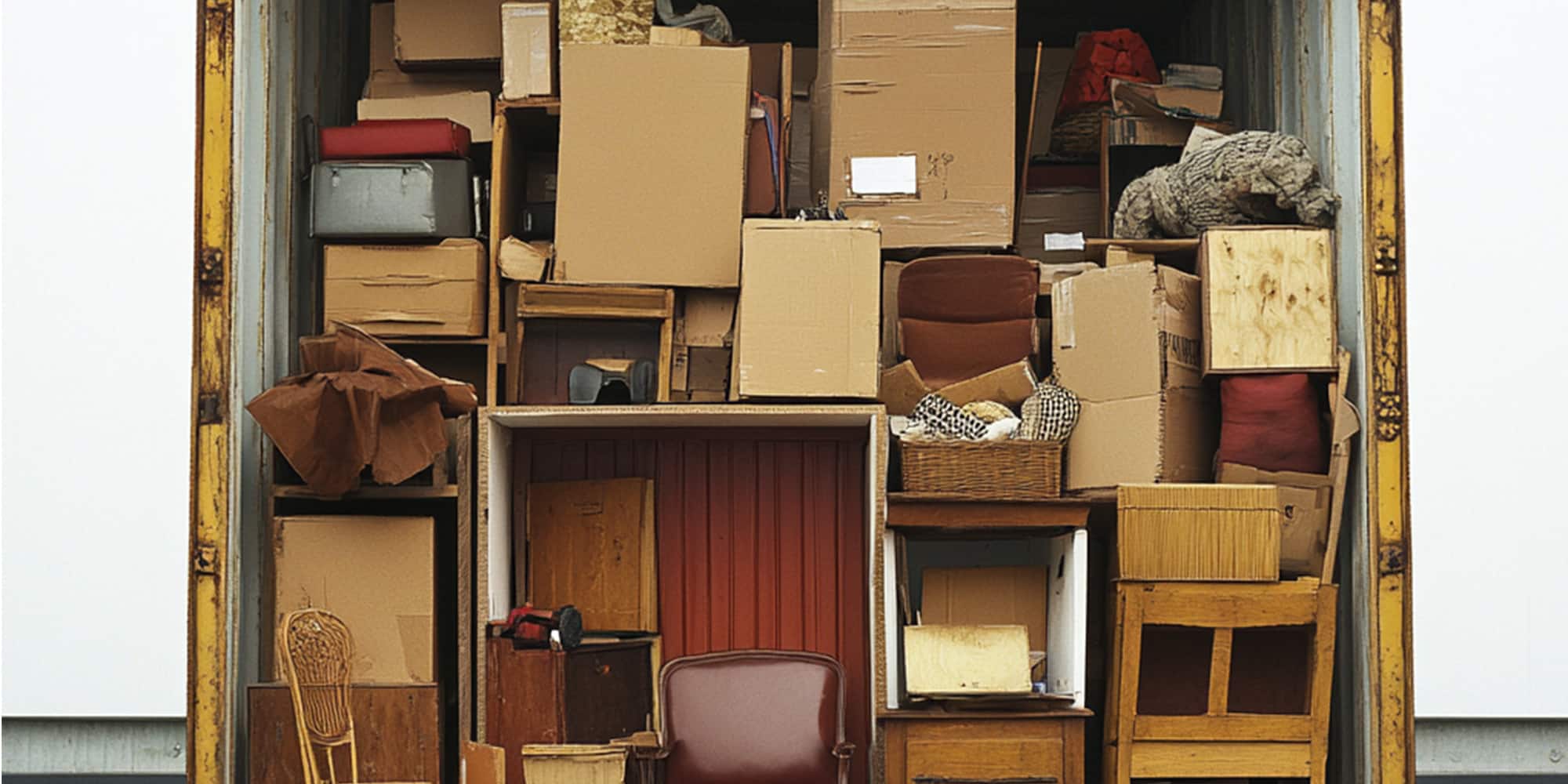 Louez votre box de self-stockage ou votre garde meuble sur Alès 