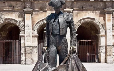 Les 5 quartiers de Nîmes les plus prisés par les nouveaux habitants