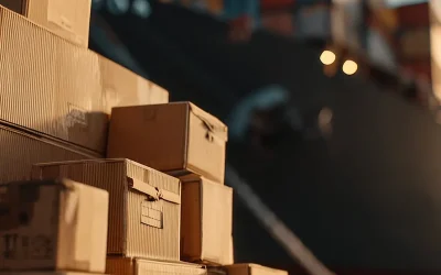 Pourquoi préparer ses documents est essentiel pour un déménagement international réussi ?